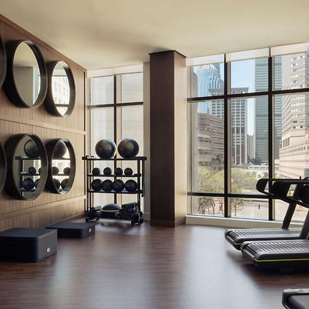 Raffles Boston Otel Dış mekan fotoğraf