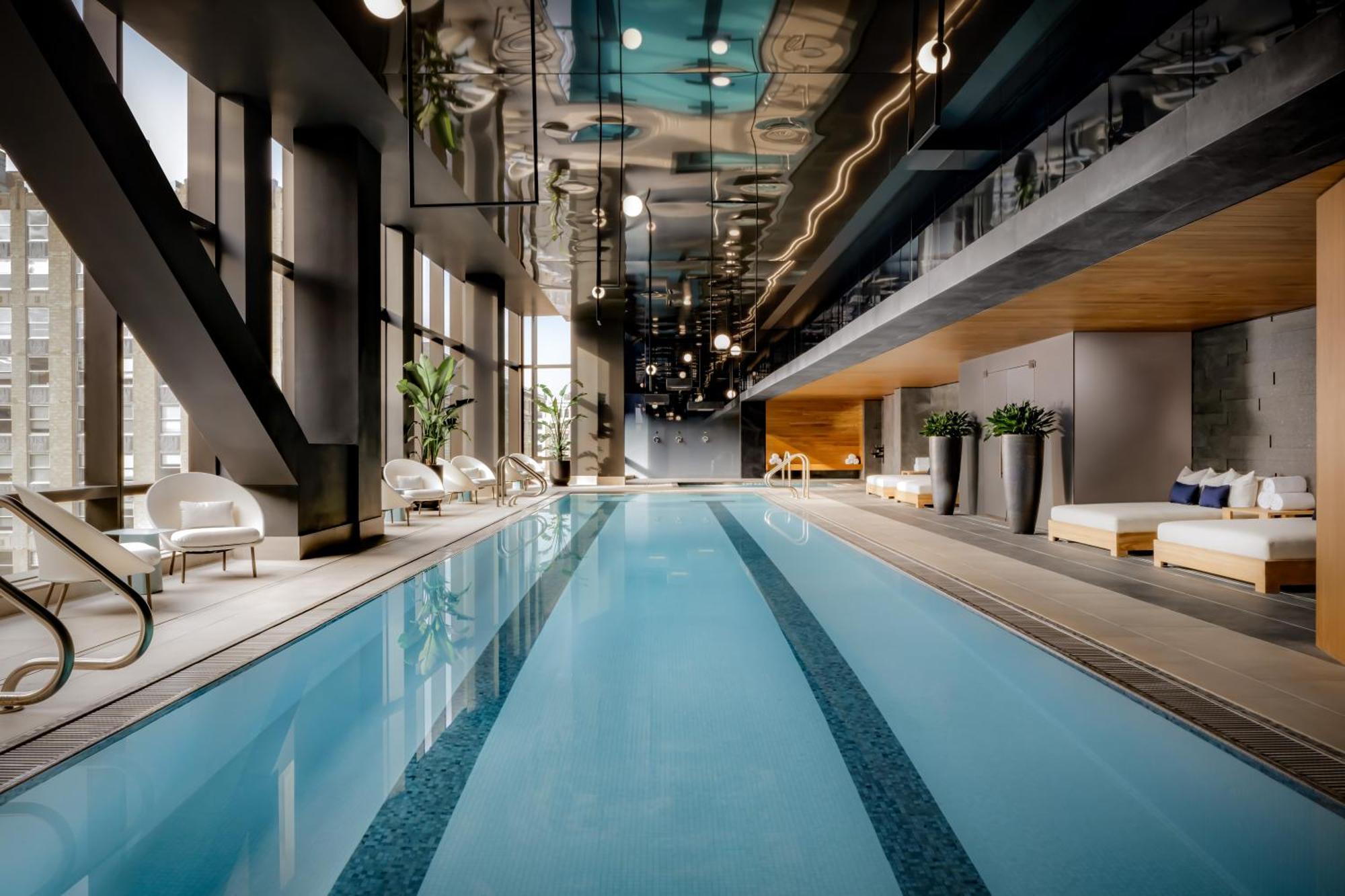 Raffles Boston Otel Dış mekan fotoğraf