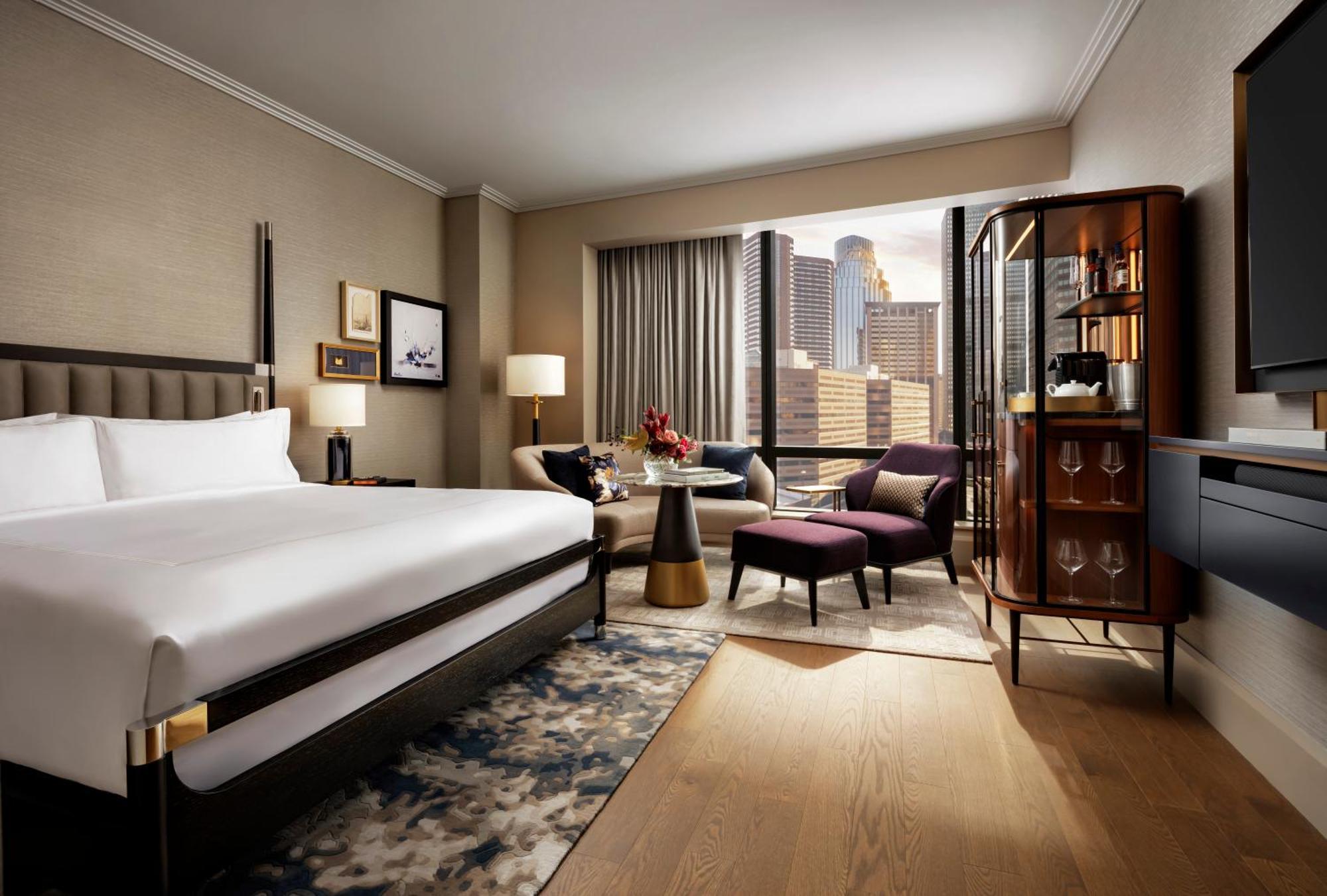 Raffles Boston Otel Dış mekan fotoğraf