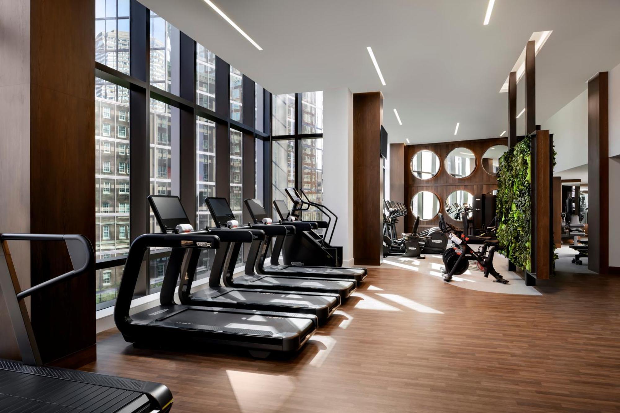 Raffles Boston Otel Dış mekan fotoğraf