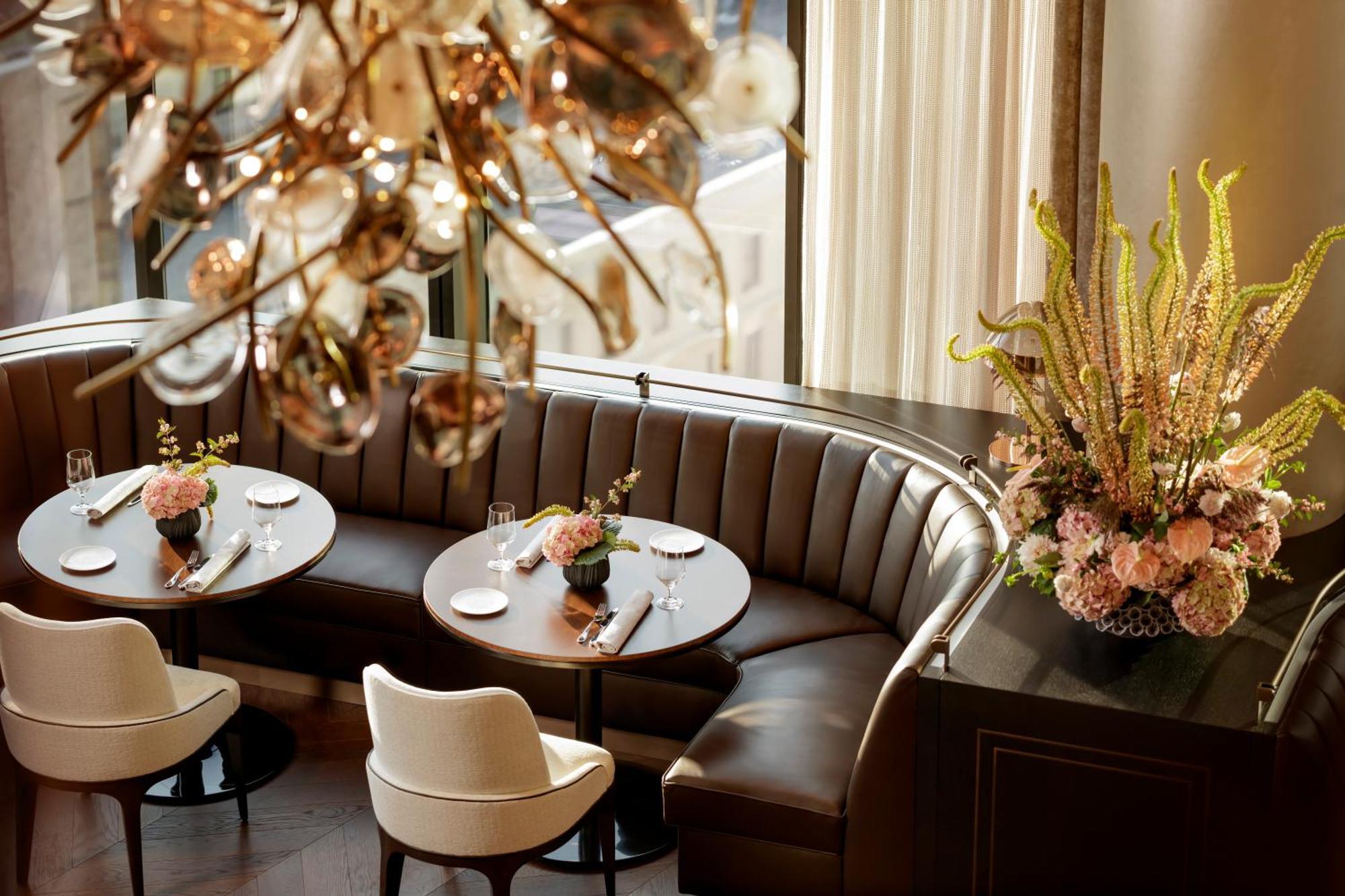 Raffles Boston Otel Dış mekan fotoğraf