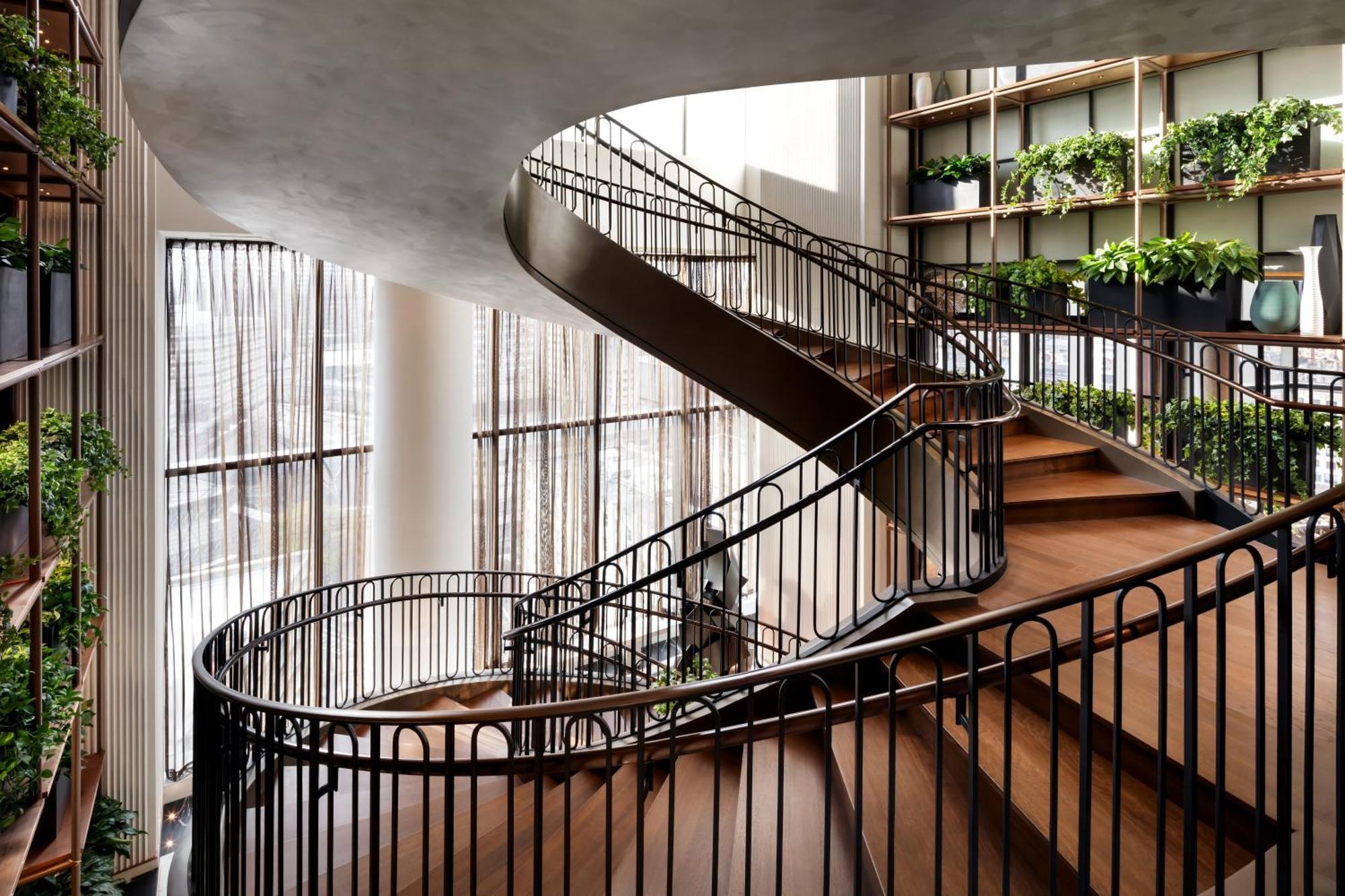 Raffles Boston Otel Dış mekan fotoğraf