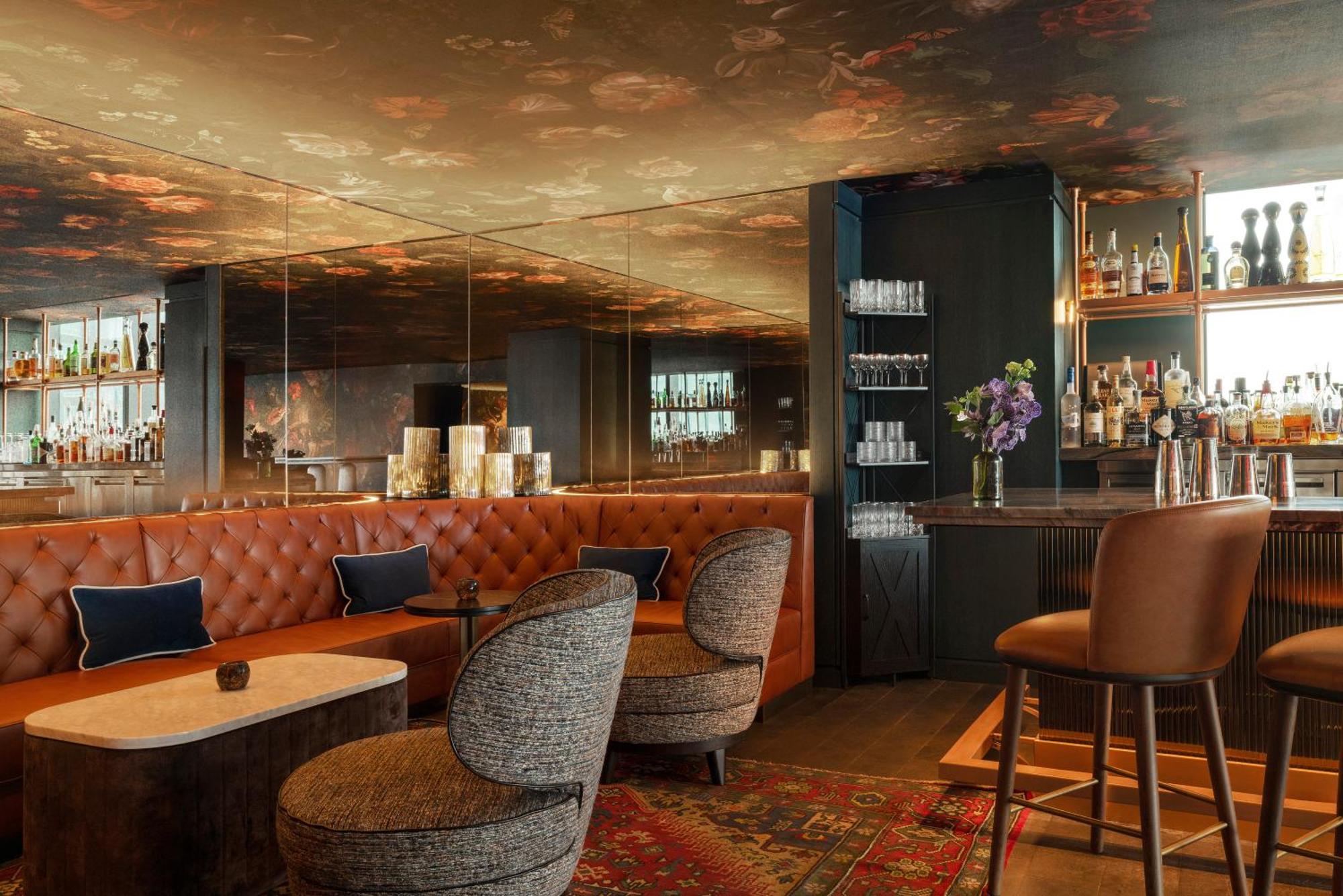 Raffles Boston Otel Dış mekan fotoğraf