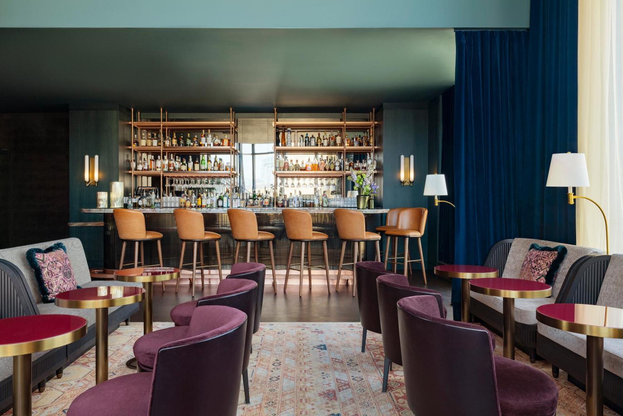 Raffles Boston Otel Dış mekan fotoğraf