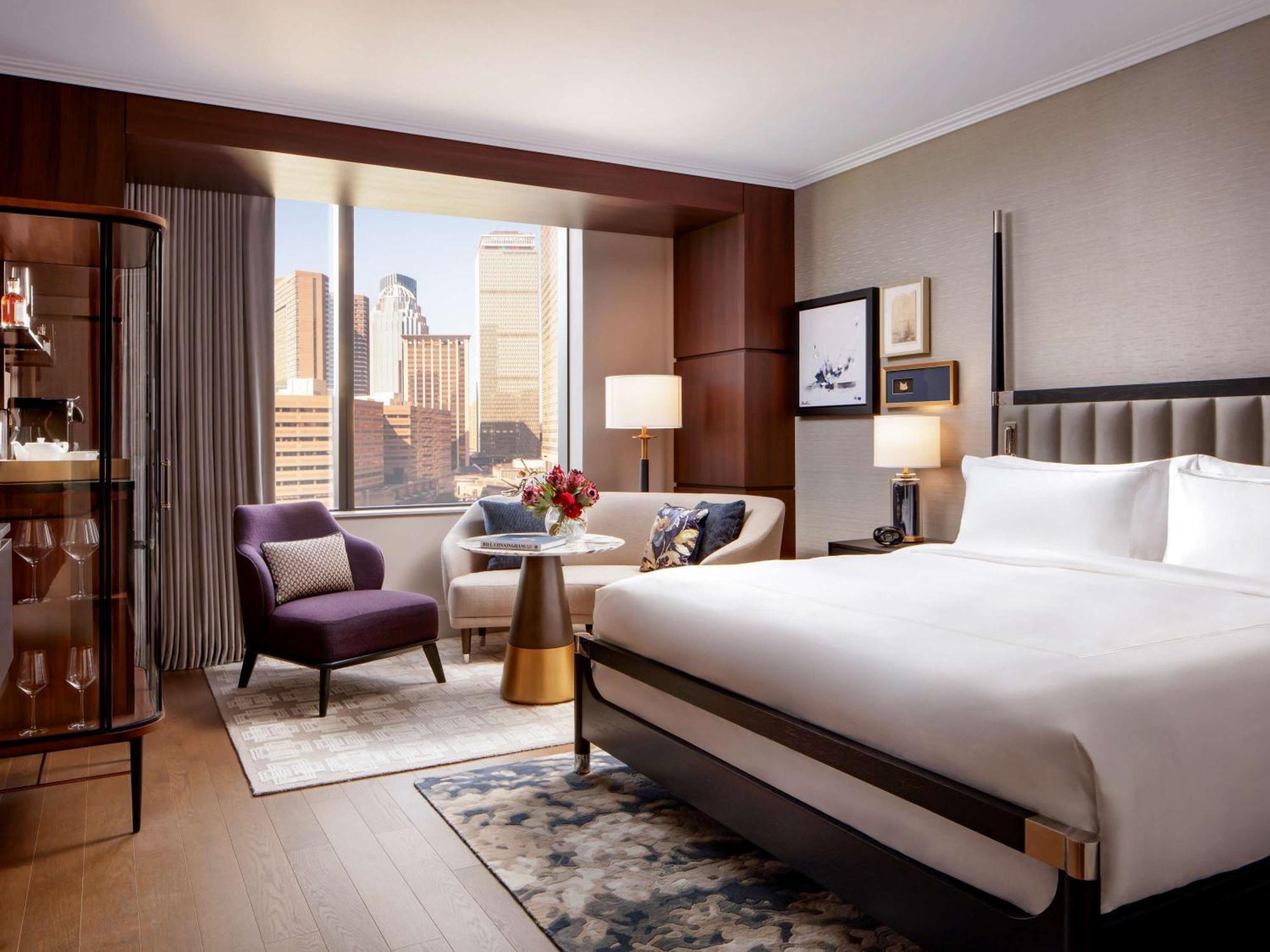 Raffles Boston Otel Dış mekan fotoğraf