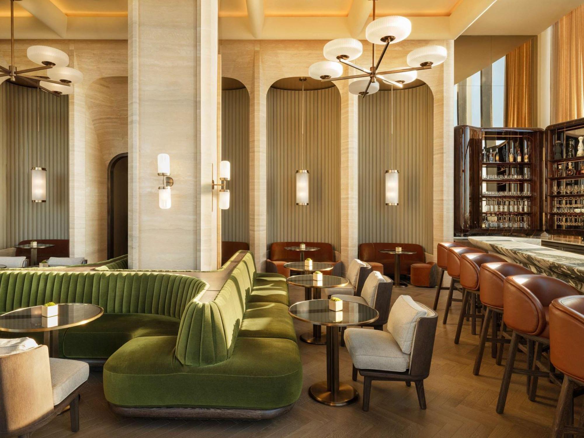 Raffles Boston Otel Dış mekan fotoğraf