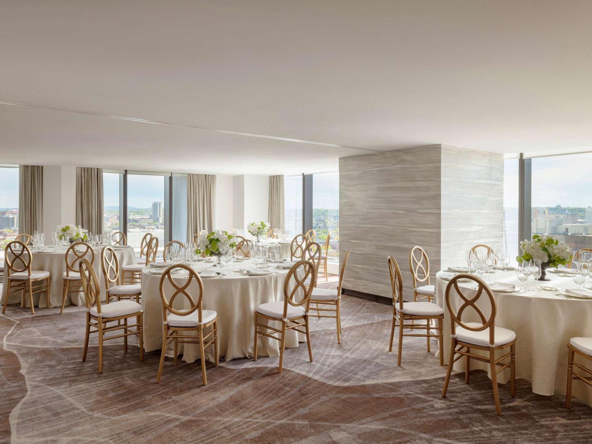 Raffles Boston Otel Dış mekan fotoğraf