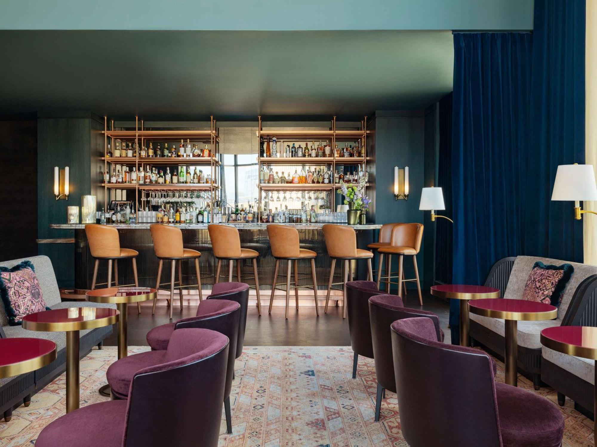 Raffles Boston Otel Dış mekan fotoğraf