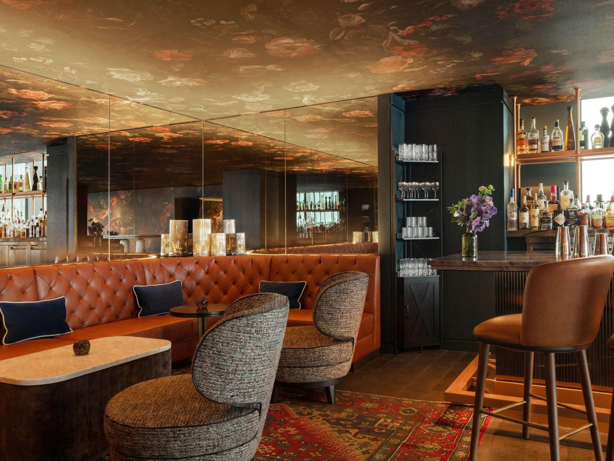 Raffles Boston Otel Dış mekan fotoğraf