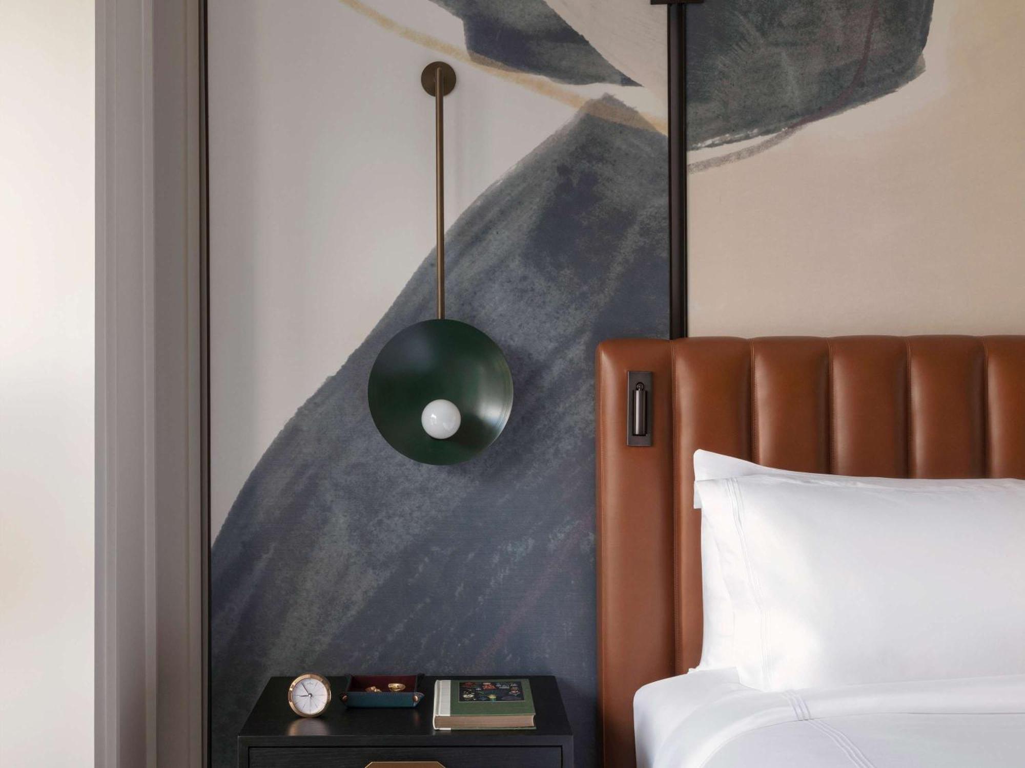 Raffles Boston Otel Dış mekan fotoğraf
