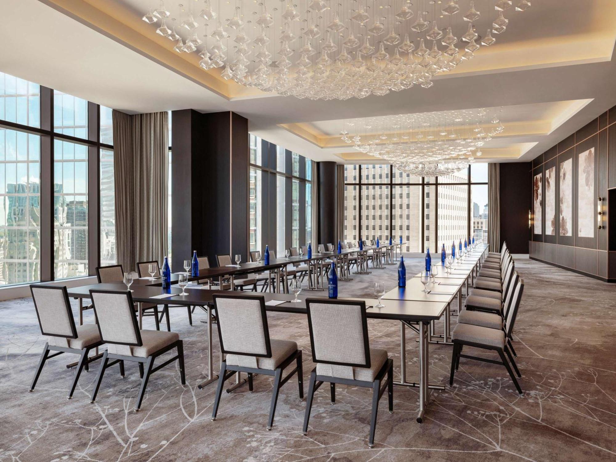 Raffles Boston Otel Dış mekan fotoğraf
