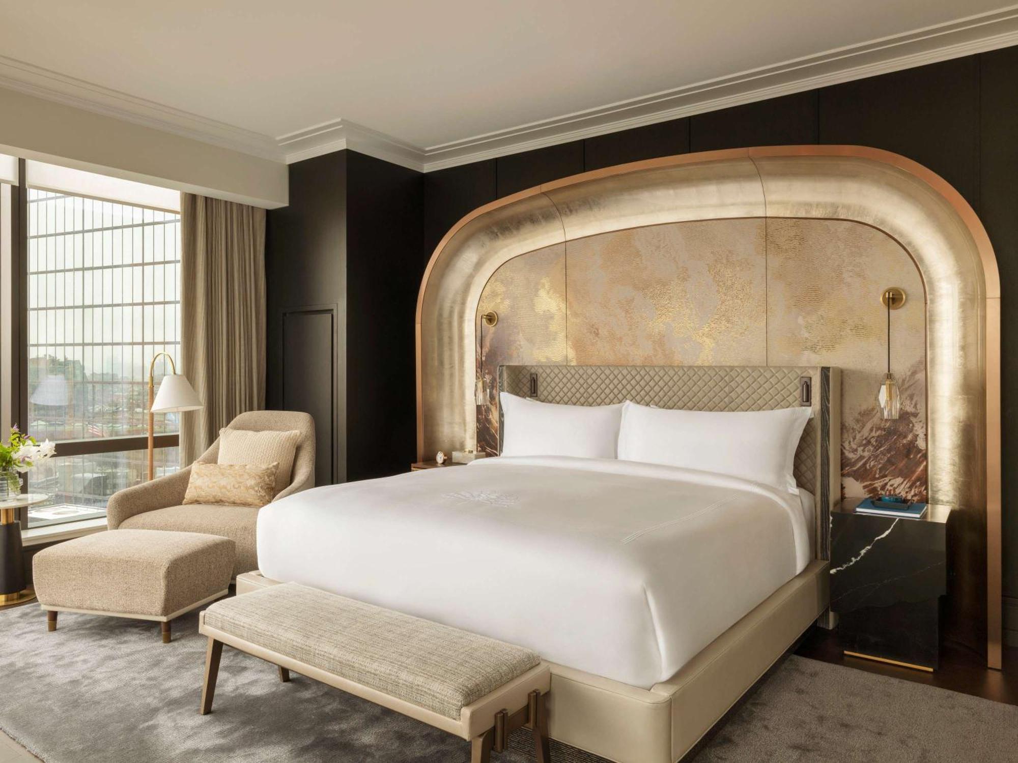 Raffles Boston Otel Dış mekan fotoğraf